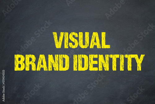 Visual Brand Identity