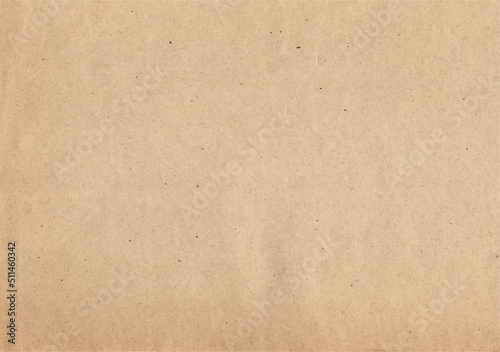 Brown paper texture background