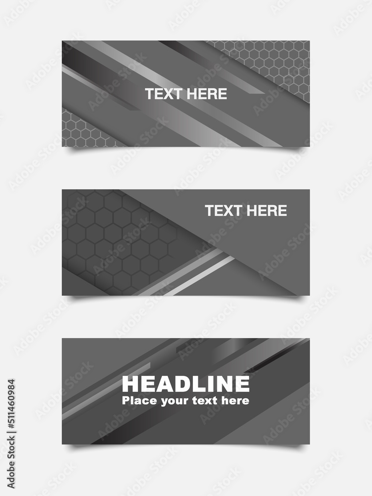 Graphic template gift voucher for vetor illustration. Graphic template gift voucher for vetor illustration.
