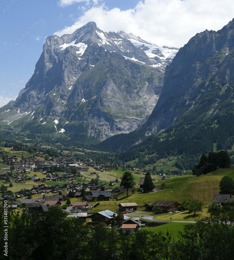 Grindelwald Grindelwald