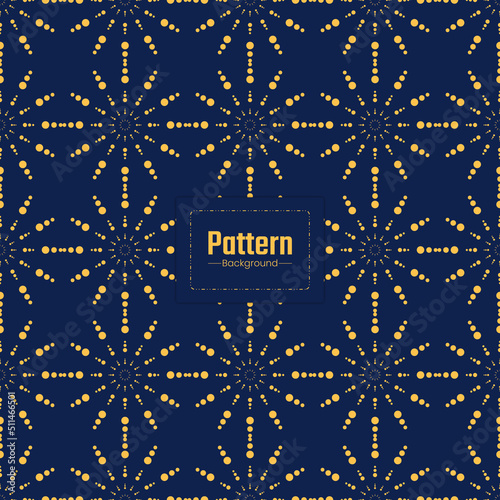 Color elements geometric mandala background vector graphics design