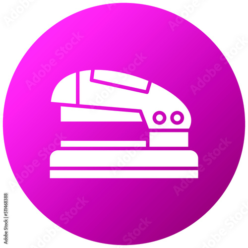 Stapler Icon Style