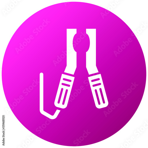 Jumper Icon Style