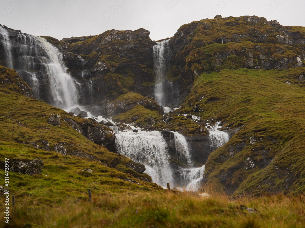 Obraz premium faroe Island