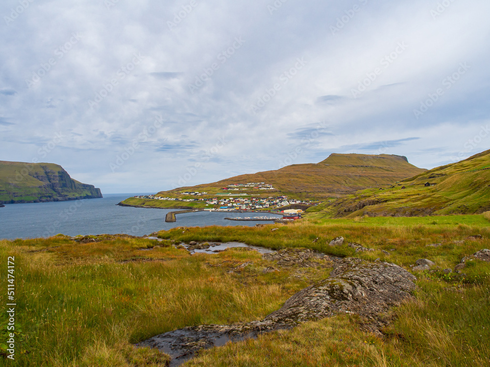 Faroe Islands