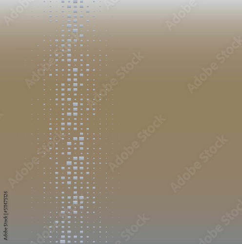 abstract background with pattern