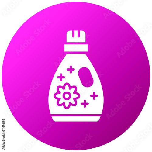 Softener Icon Style