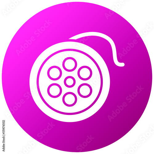 Spool Icon Style
