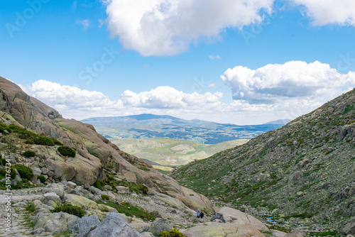 Sierra de Gredos, Ávila