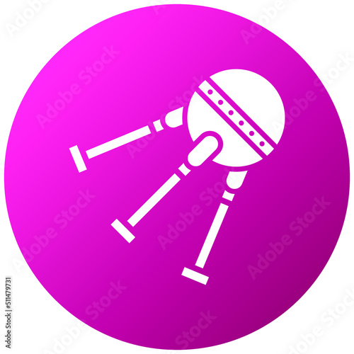Sputnik Icon Style