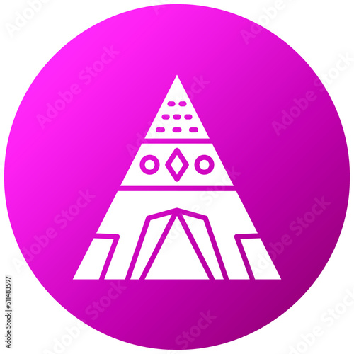 Tipi Icon Style
