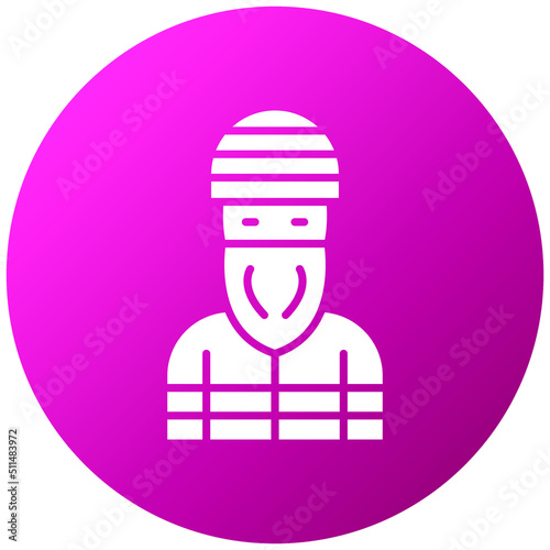 Bandit Icon Style