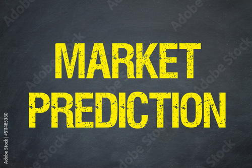 Market prediction