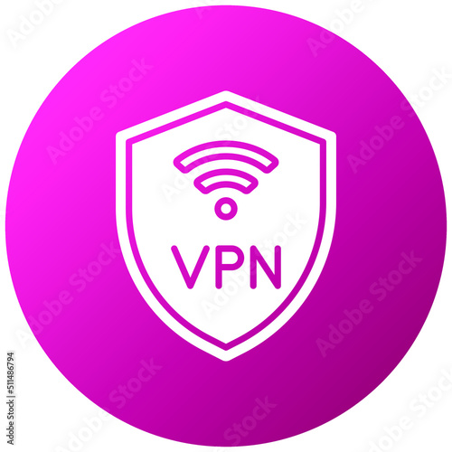 VPN Icon Style