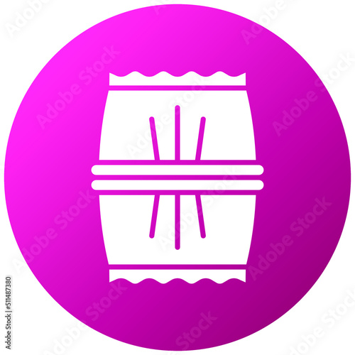 Hay Icon Style