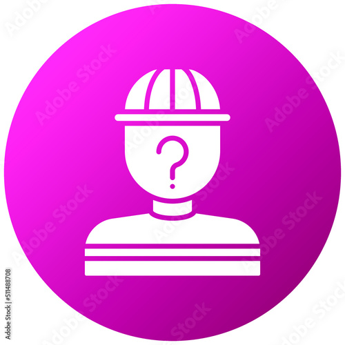 Suspect Icon Style