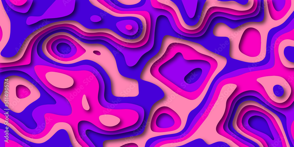 Trending modern abstract paper cut out background texture design. For web, wall paper, brochure and other pattern designs.>>Trendy abstract liquid background template with papercut out effect style.>< Trending modern abstract paper cut out background texture design. For web, wall paper, brochure and other pattern designs.>>Trendy abstract liquid background template with papercut out effect style.><