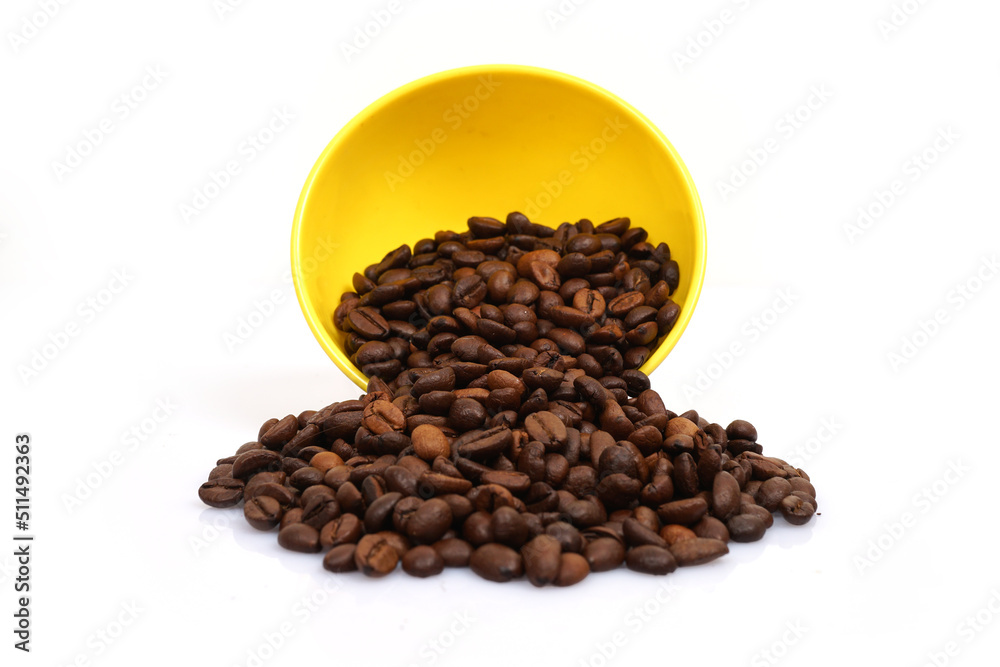 Coffee beans Coffee beans