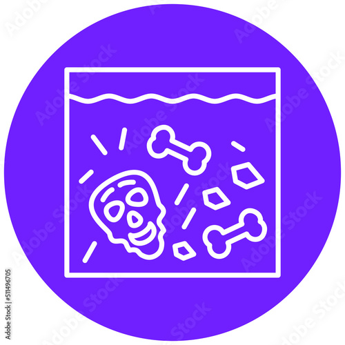 Extinction Icon Style