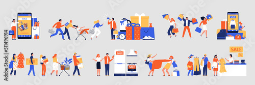 Big Sale Set