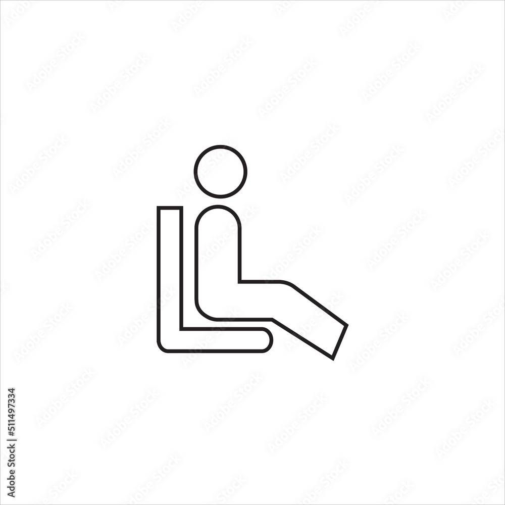 Design people with disability Free Vector Design people with disability Free Vector