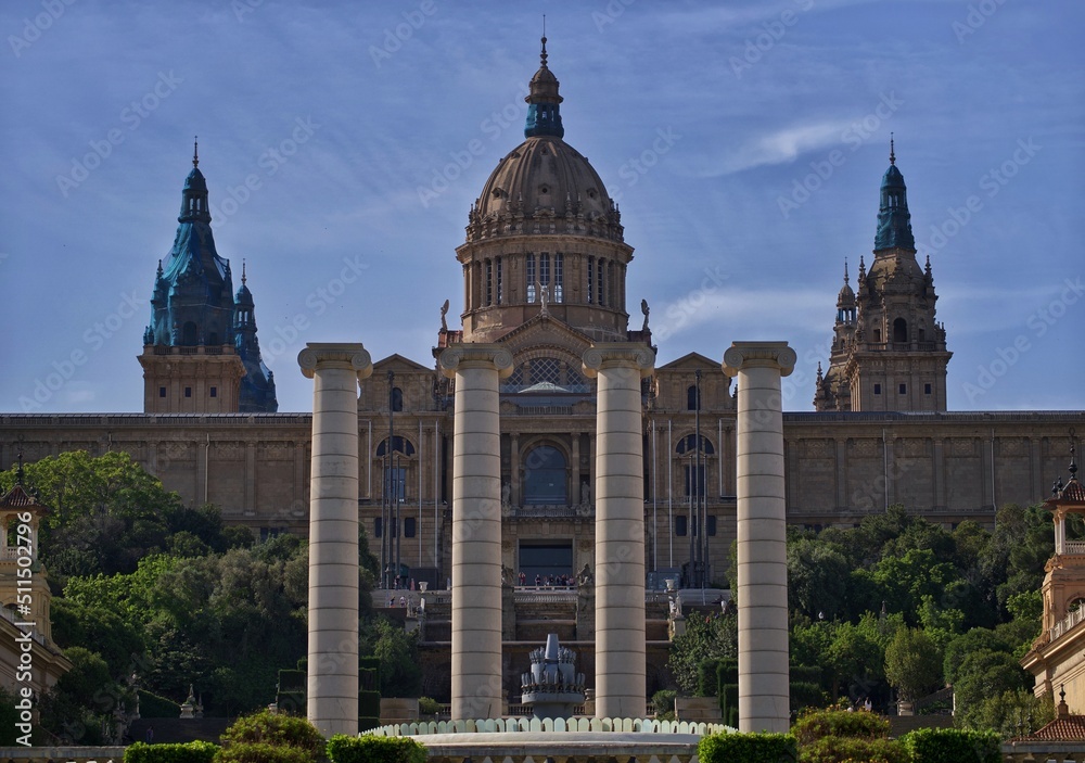 Obraz premium st pauls cathedral