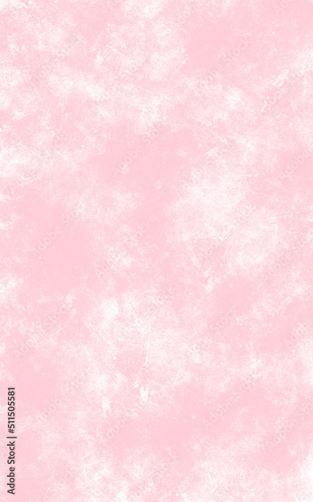 pastel pink light artistic background