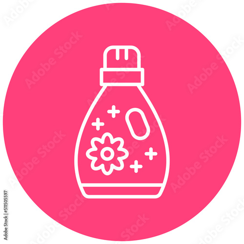 Softener Icon Style
