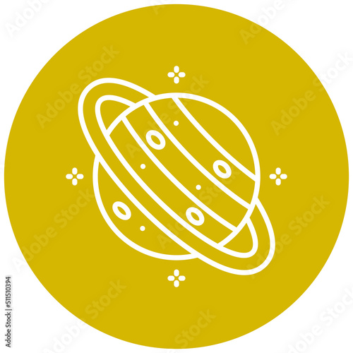 Uranus Icon Style