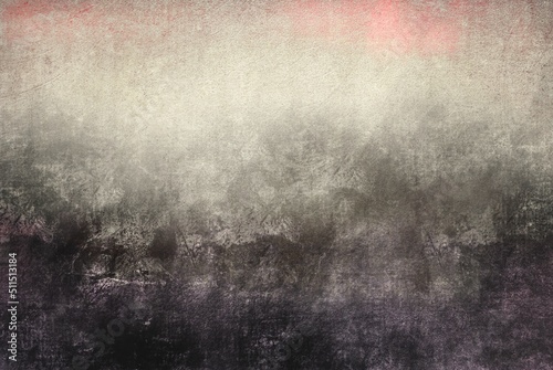 Grunge background with space for text or image.