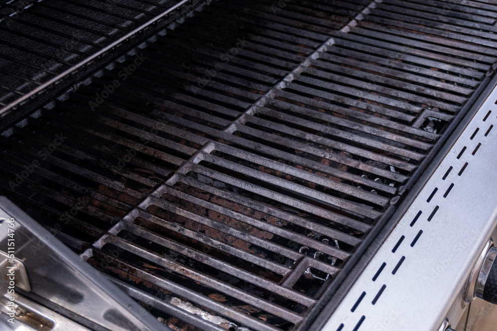 Outdoor gas grill Outdoor gas grill