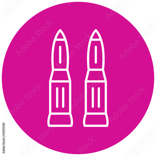 Bullet Icon Style