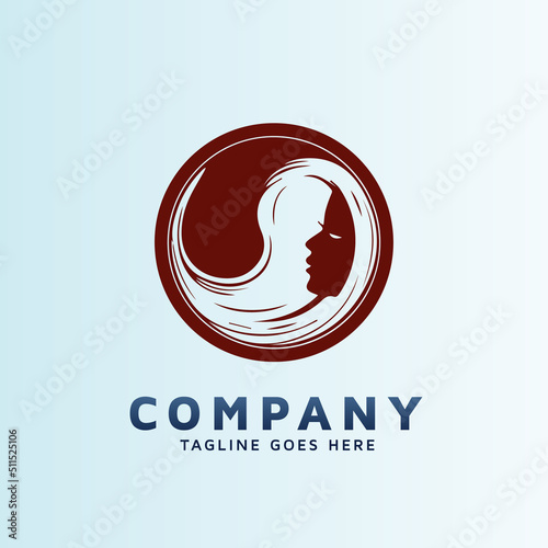 Logo Design for a Medical Beauty Center