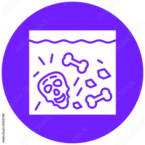 Extinction Icon Style