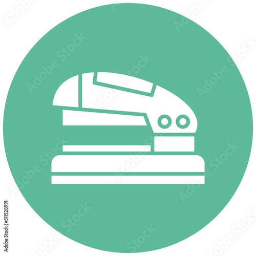 Stapler Icon Style