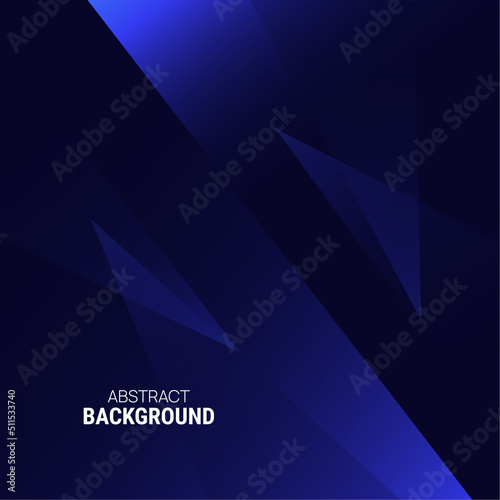 Vector abstract background