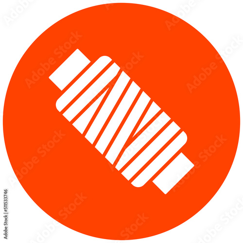 Thread Icon Style