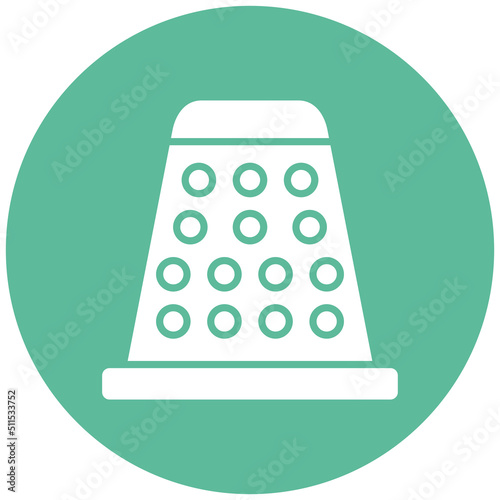 Thimble Icon Style