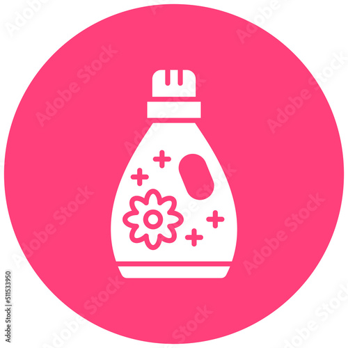 Softener Icon Style