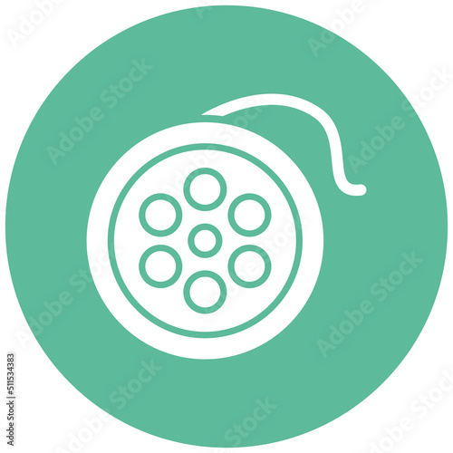 Spool Icon Style