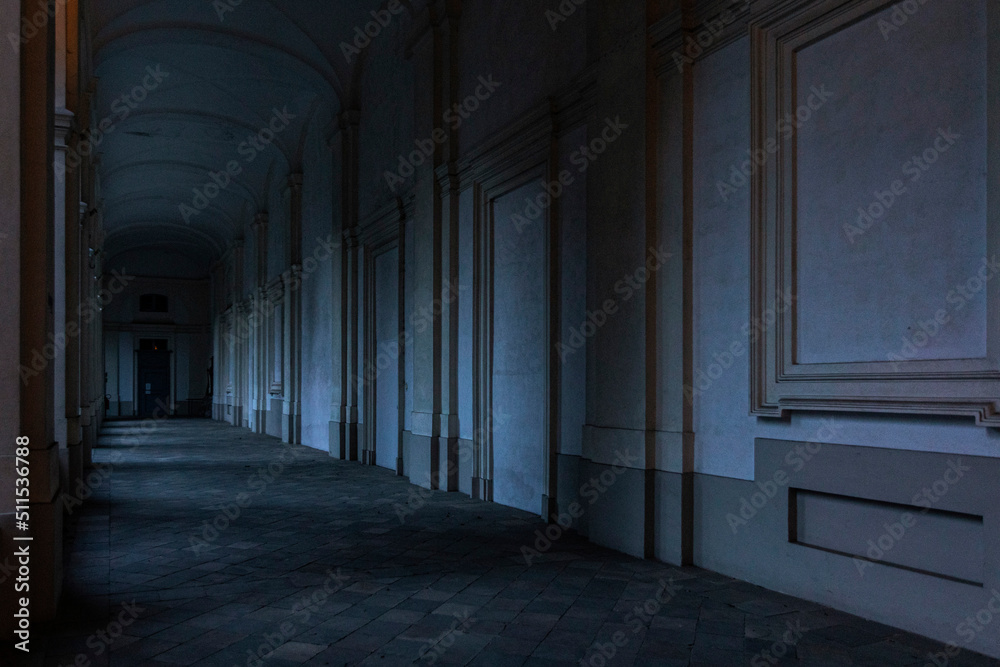 Fototapeta premium Basilica di Superga