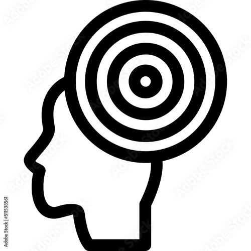 Singularity Icon
