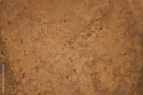 Wallpaper Mural Old rusty metal corrodes texture. Grunge background. Torontodigital.ca