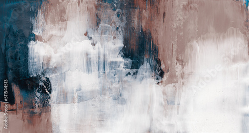 Abstract texture. Neutral colours. Versatile artistic image for creative design projects: posters, banners, cards, magazines, book covers, prints, wallpapers. Acrylic and ink on cardboard.