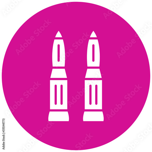 Bullet Icon Style