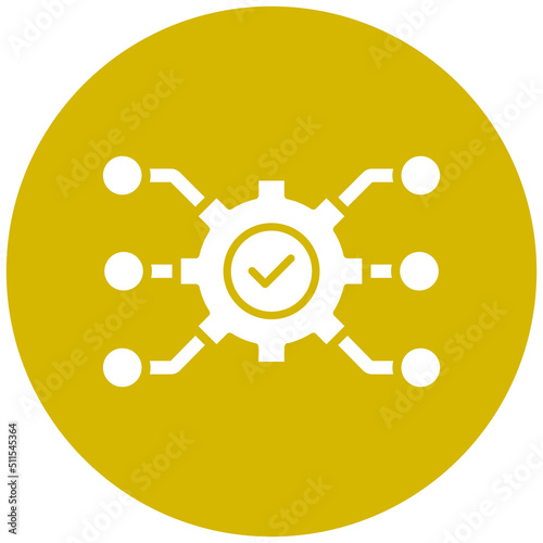 Automate Icon Style