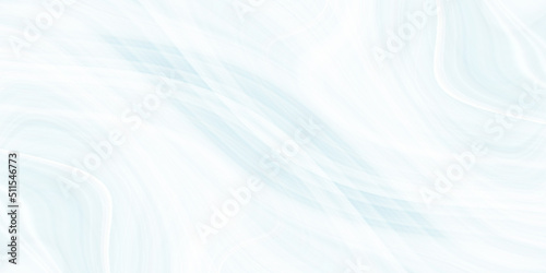 Abstract blue background with wave stains, Light and shinny liquid background with vortex lines, beautiful marble textured covered blue background for creative design.