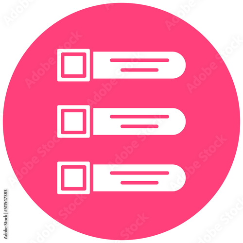 Prioritize Icon Style