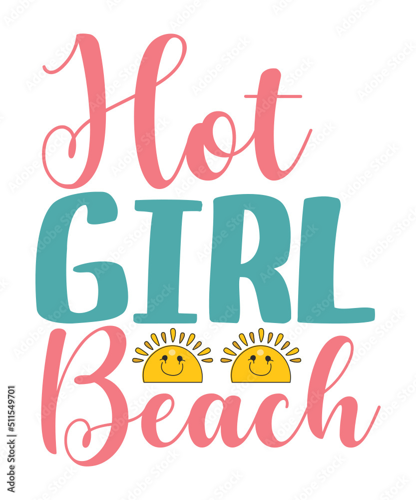 Summer SVG Bundle, Hello Summer Svg, Summer SVG Bundle, Summer Svg, Beach Svg, Summer Design for Shirts, Summertime Svg,Summer Beach Bundle SVG, Beach Svg Bundle, Summertime, Funny Beach Quotes Svg