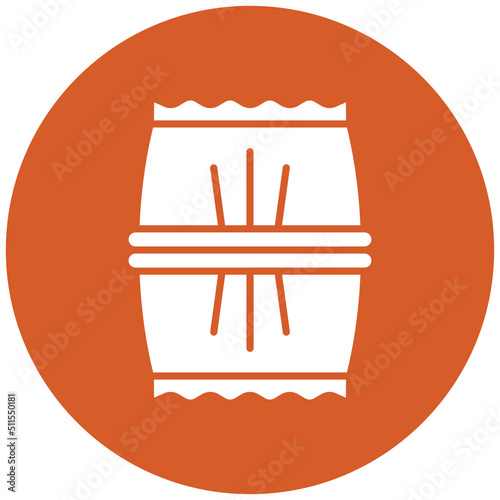 Hay Icon Style